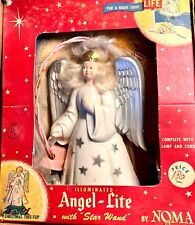 Vintage noma angel for sale  Madison