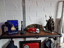 Coat rack shelf for sale  NORTHAMPTON