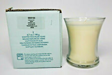 Vela PartyLite Best Burn Trumpet Jar 6,7 oz nova caixa Calla Lily P5A/02103  comprar usado  Enviando para Brazil