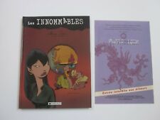 Innommables supplément ching d'occasion  Montargis