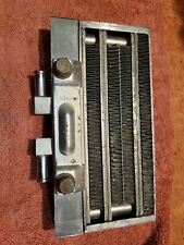 Lockhart oil cooler for sale  USK