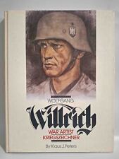 Wolfgang willrich artist gebraucht kaufen  Blieskastel