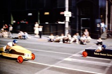 1957 kids soap for sale  Vancouver