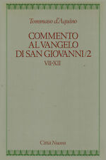 Commento vangelo san usato  Cambiago