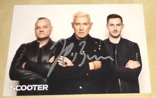 Baxxter scooter riginal gebraucht kaufen  Ibbenbüren