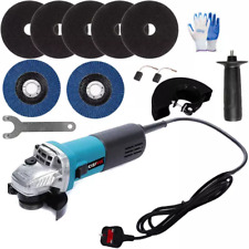Angle grinder 125mm for sale  WORCESTER
