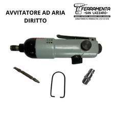 Avvitatore aria diritto usato  Pinerolo
