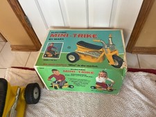 Rare vtg marx for sale  North Royalton