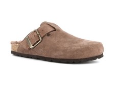 Grunland ciabatte camoscio usato Grunland ciabatte camoscio usato  Montecchio Maggiore