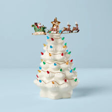 Lenox china holiday for sale  Akron