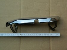 Harley davidson hitzeschild gebraucht kaufen  Deutschland