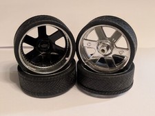 Zoll felgen chrom gebraucht kaufen  Markkranstädt