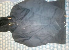 Jacke anorak parker gebraucht kaufen  Briesen (Mark)