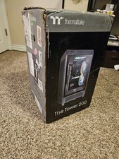 Thermaltake tower 200 for sale  Bountiful