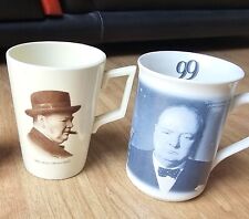 Two winston churchill for sale  BEVERLEY