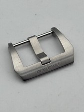 Officine panerai fibbia usato  Napoli