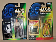 Star wars the gebraucht kaufen  Grünstadt