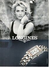 Longines dolce vita usato  Castelfidardo