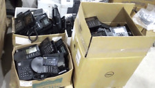 Lot polycom yealink for sale  Acton