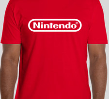 Camiseta Nintendo Game Gamer, capuz, tanque ou manga longa comprar usado  Enviando para Brazil
