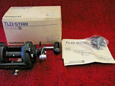 Shimano tld star for sale  USA