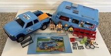 Playmobil 9502 funpark for sale  Murrieta