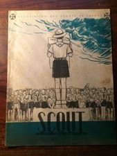 Scoutisme scout 176 d'occasion  Toulouse-