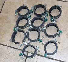 10x pipe clamp for sale  NORTHAMPTON