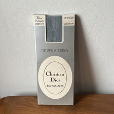 Christian dior grey for sale  BROMLEY