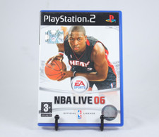Nba live ps2 usato  Porto San Giorgio