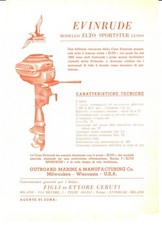 1950 milano motori usato  Milano