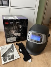 Automatischer schweißerhelm s gebraucht kaufen  Wildau
