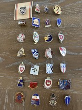 Vintage military distinctive for sale  Ocean Grove