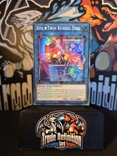 Yugioh alin en052 for sale  NEWRY