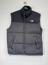 North face vest for sale  MIRFIELD