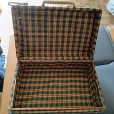 Valisette vintage d'occasion  Sarcelles