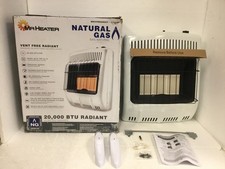 New mr.heater 20000 for sale  Commerce City