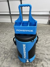Igloo powerade gallon for sale  Wade
