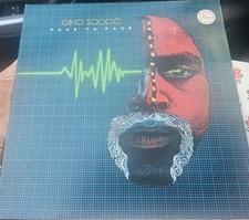 Gino soccio face usato Gino soccio face usato  Minerbio