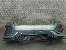 Honda civic bumper for sale  WEST BROMWICH