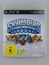 Ps3 skylanders spyros gebraucht kaufen  Aschaffenburg