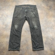 Levi 504 jeans for sale  MACCLESFIELD