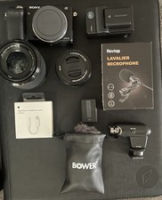 Sony nex 50mm for sale  Saint Albans