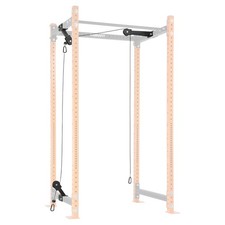 Mirafit power rack for sale  UK