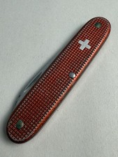 Victorinox solo swiss for sale  Bridgeport