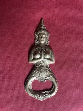 Flaschenöffner figur thailand gebraucht kaufen  Langenhagen