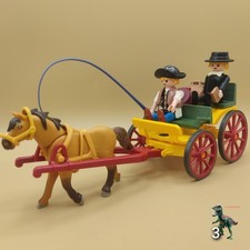 Playmobil carreta colono oeste-carro de caballos #western# calesa-parroco-cura comprar usado Playmobil carreta colono oeste-carro de caballos #western# calesa-parroco-cura comprar usado  Enviando para Brazil