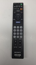 Controle remoto de TV LCD Bravia genuíno Sony RM-YD028  comprar usado  Enviando para Brazil