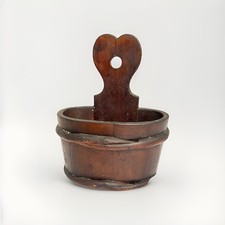 Vintage salt box for sale Vintage salt box for sale  HEMEL HEMPSTEAD