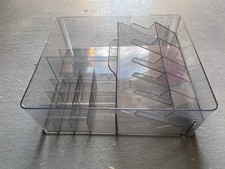Make organiser clear for sale  MILTON KEYNES